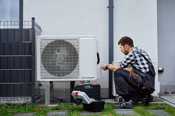 Trusted Emergency Hvac Repair service in Hebron, KY - HVAC Repair CO